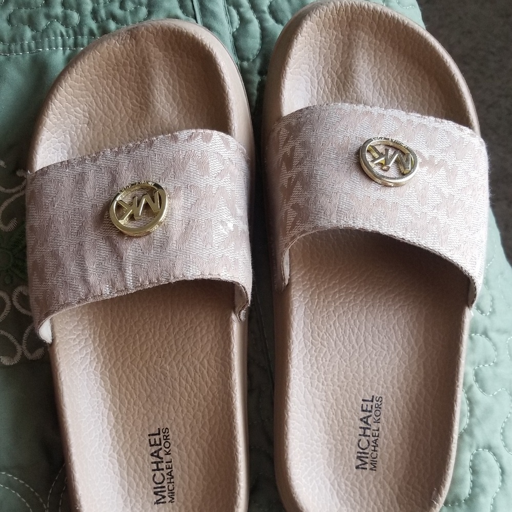 Michael Kors Scandals